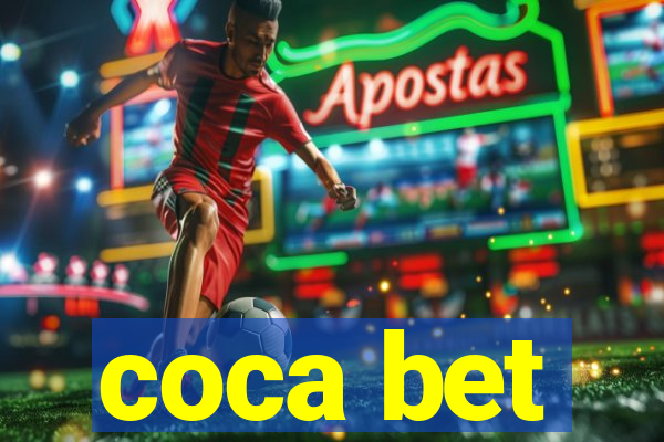 coca bet